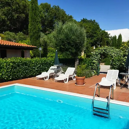 Il Cardellino Residenze Rurali App1 Apartment San Valentino di Villa Exterior photo