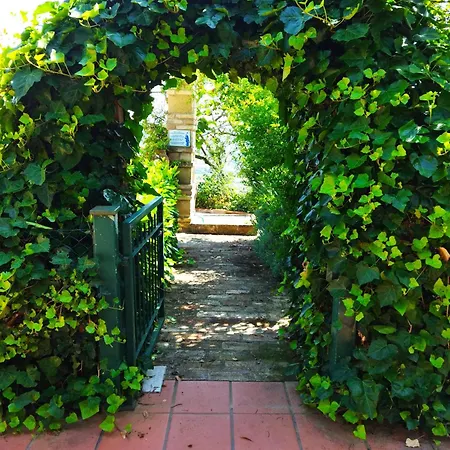 Il Cardellino Residenze Rurali App1 Apartment San Valentino di Villa Exterior photo