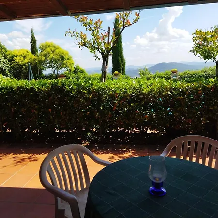 Il Cardellino Residenze Rurali App1 Apartment San Valentino di Villa Exterior photo
