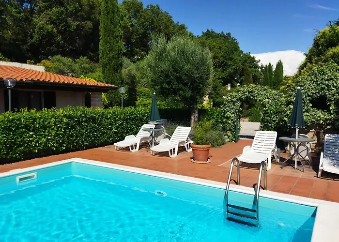 Il Cardellino Residenze Rurali App1