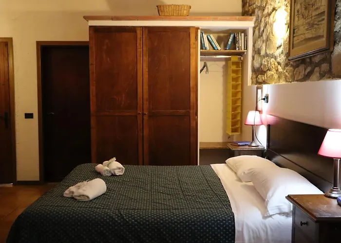 Il Cardellino Residenze Rurali App1