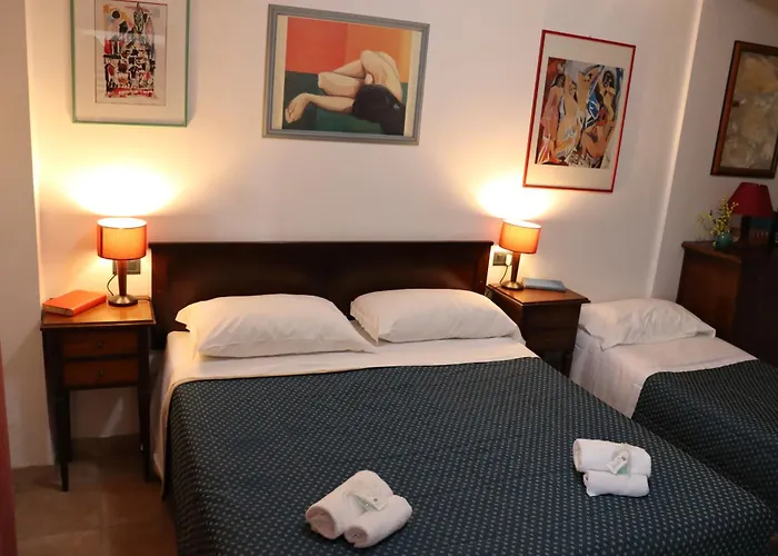 Il Cardellino Residenze Rurali App1
