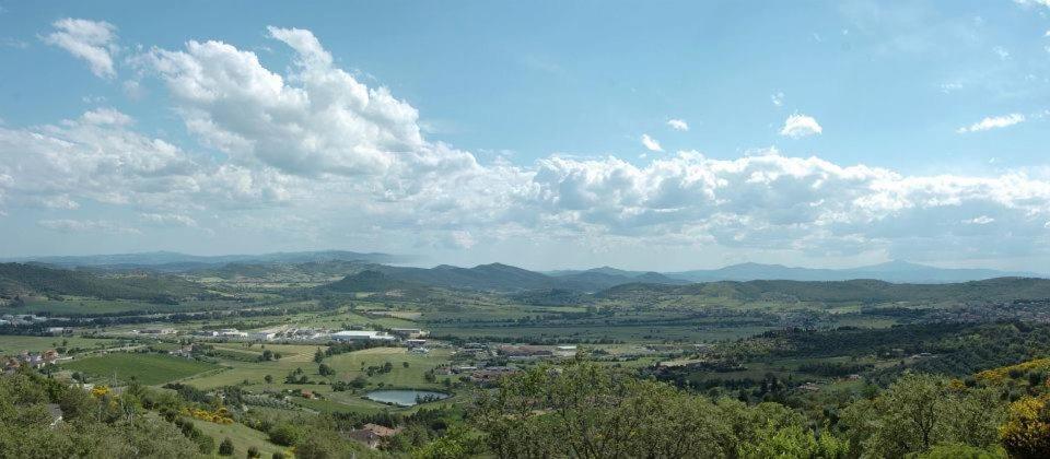 Il Cardellino Residenze Rurali App1 San Valentino di Villa