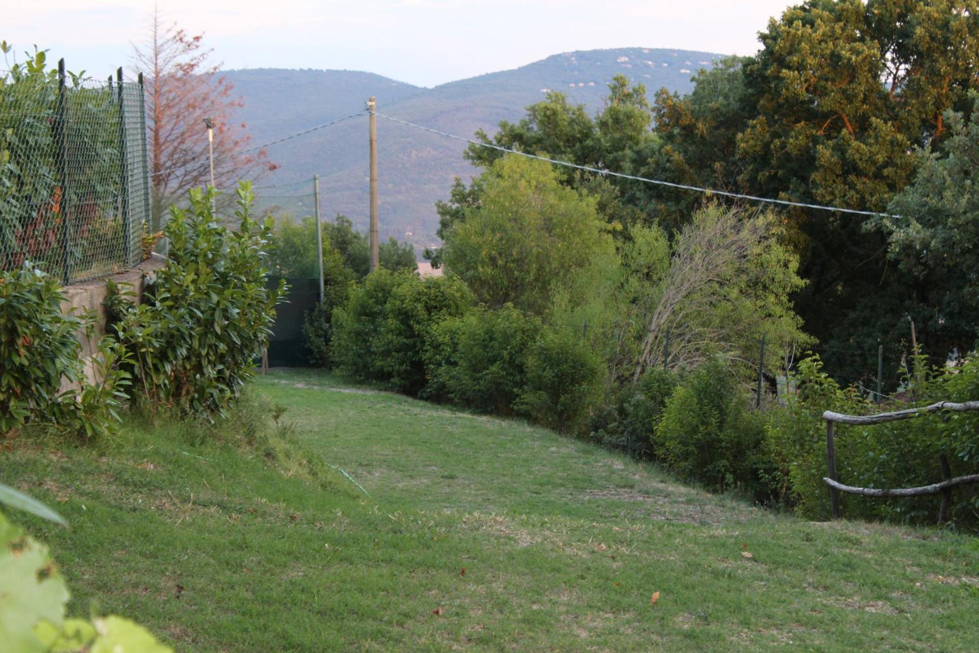 Apartment Il Cardellino Residenze Rurali App1 San Valentino di Villa