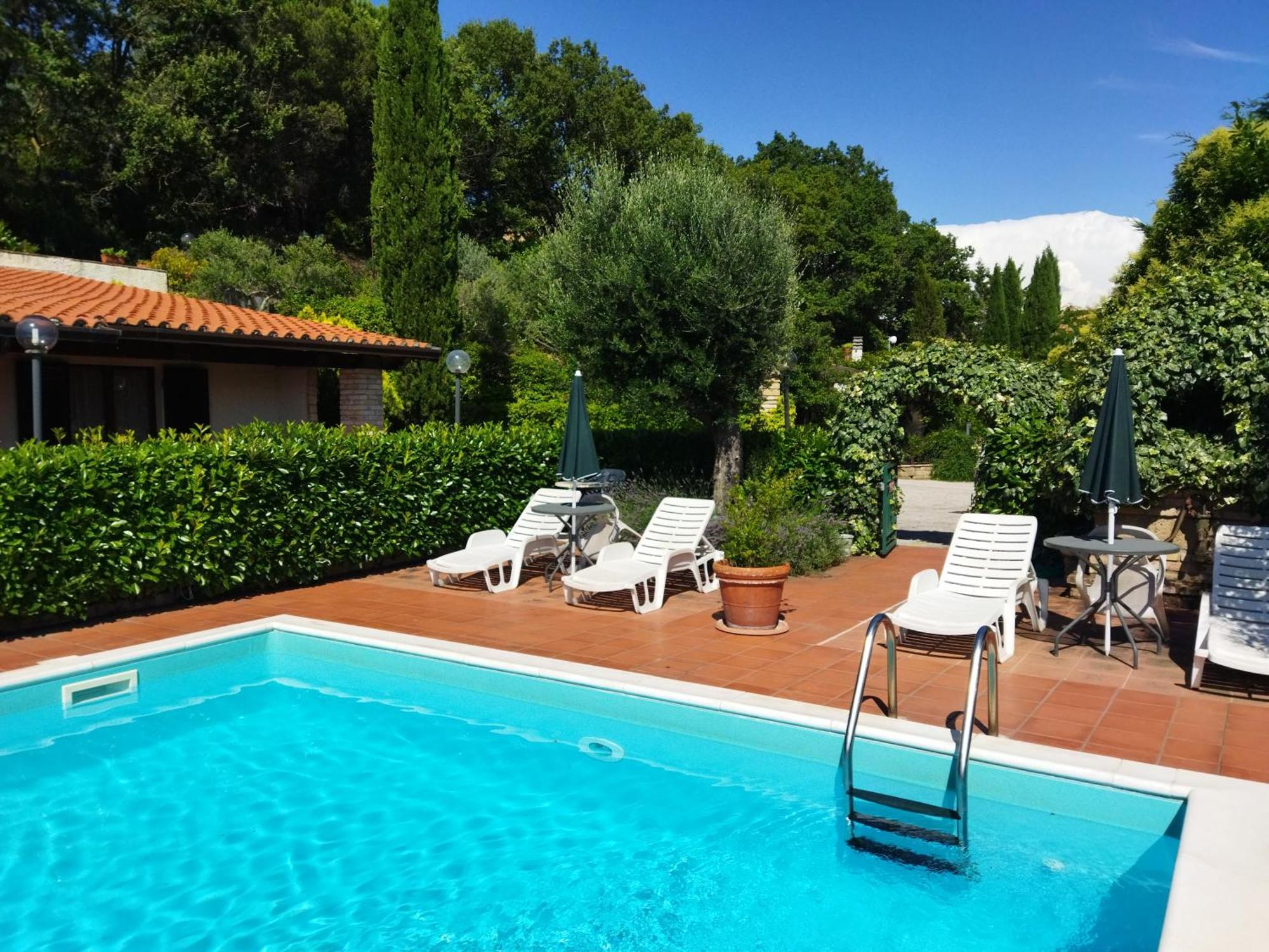 Apartment Il Cardellino Residenze Rurali App1 *