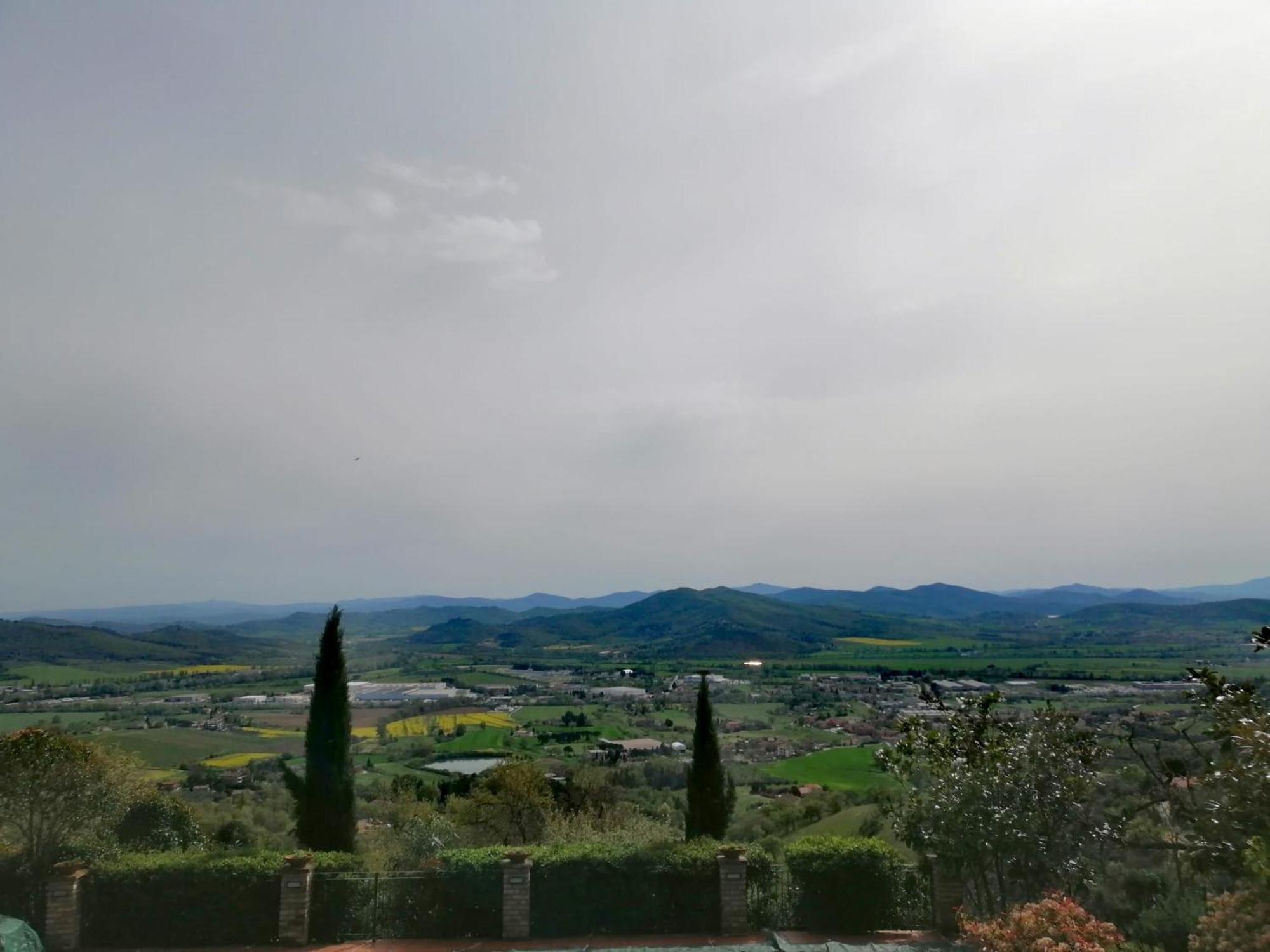 Il Cardellino Residenze Rurali App1 * San Valentino di Villa