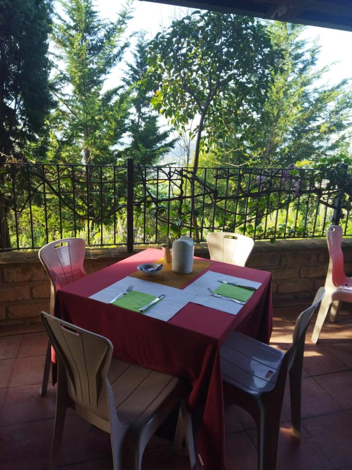 Apartment Il Cardellino Residenze Rurali App1