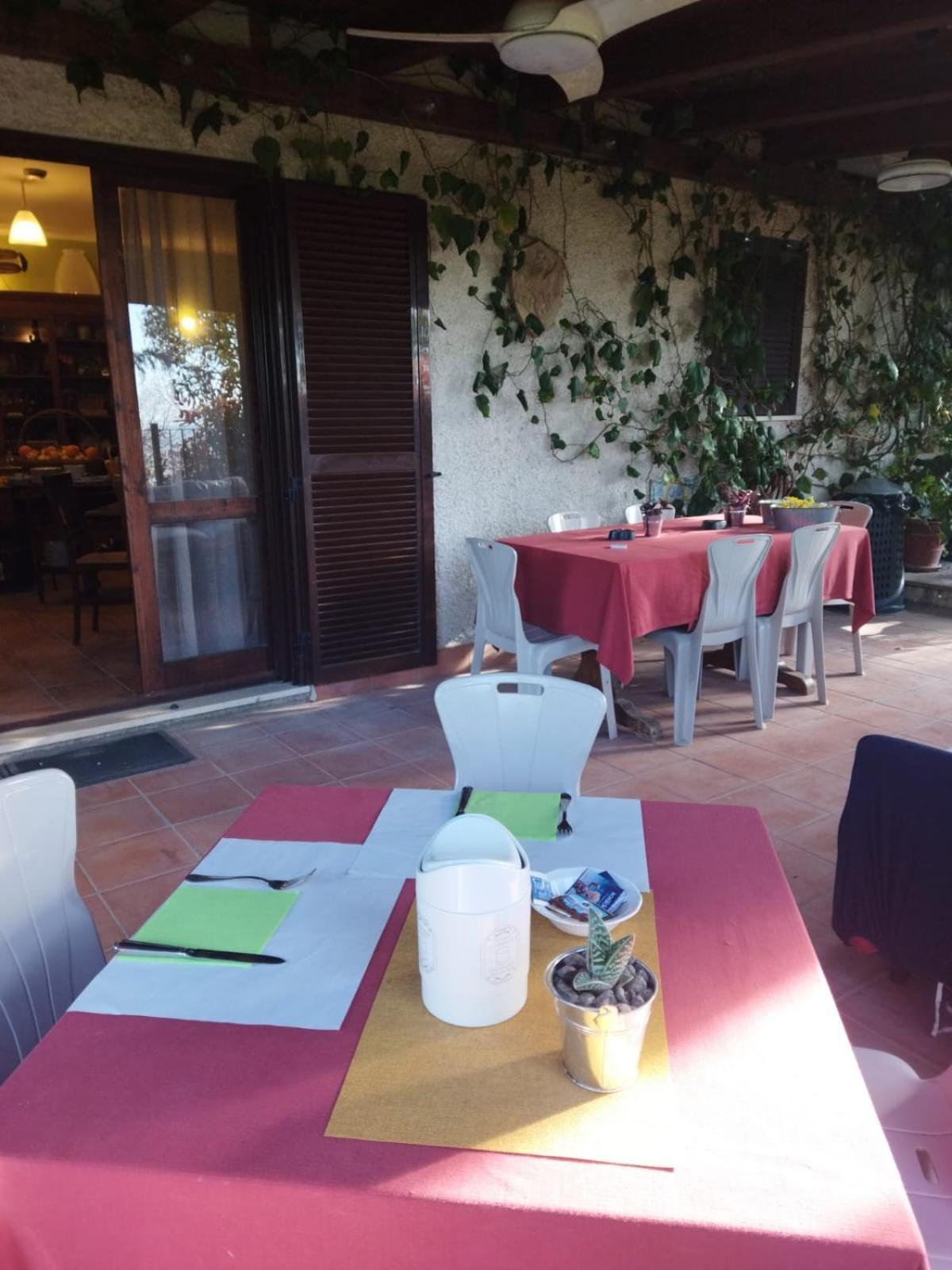 Il Cardellino Residenze Rurali App1 Apartment San Valentino di Villa