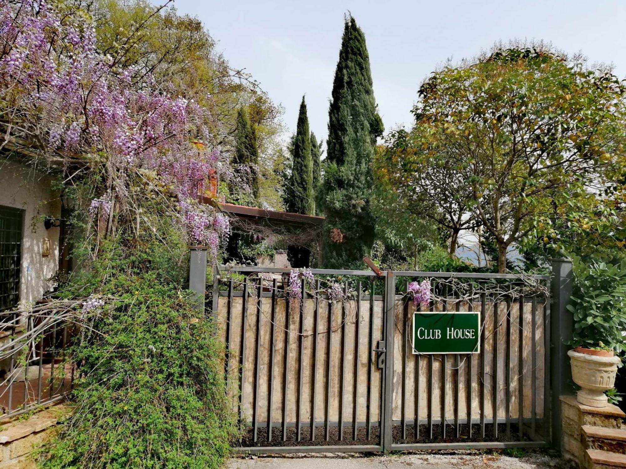 Il Cardellino Residenze Rurali App1 * San Valentino di Villa
