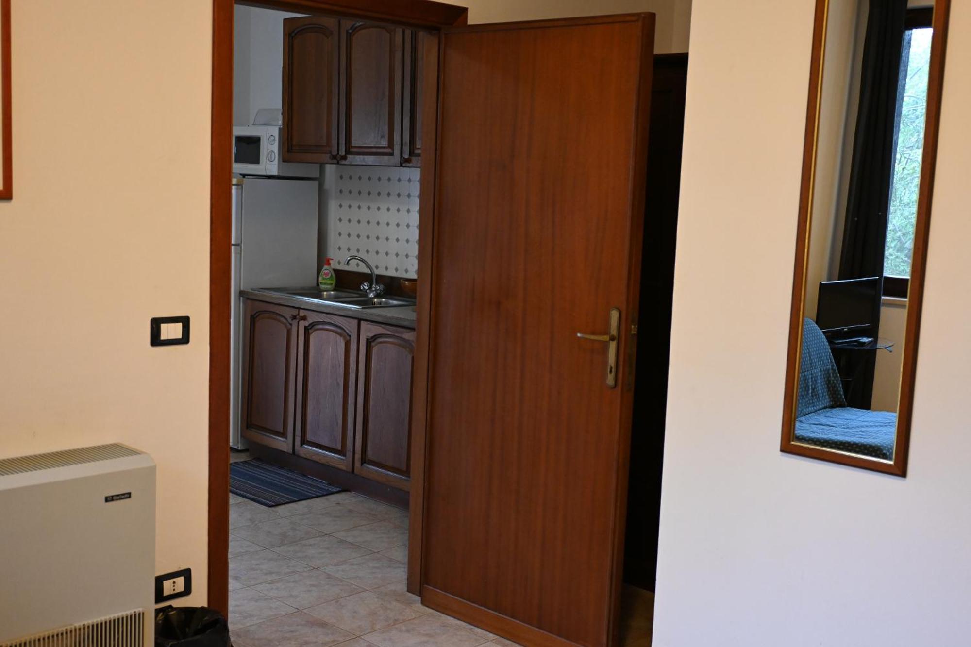 Apartment Il Cardellino Residenze Rurali App1