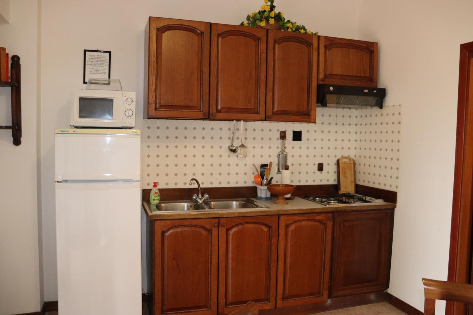 Il Cardellino Residenze Rurali App1
