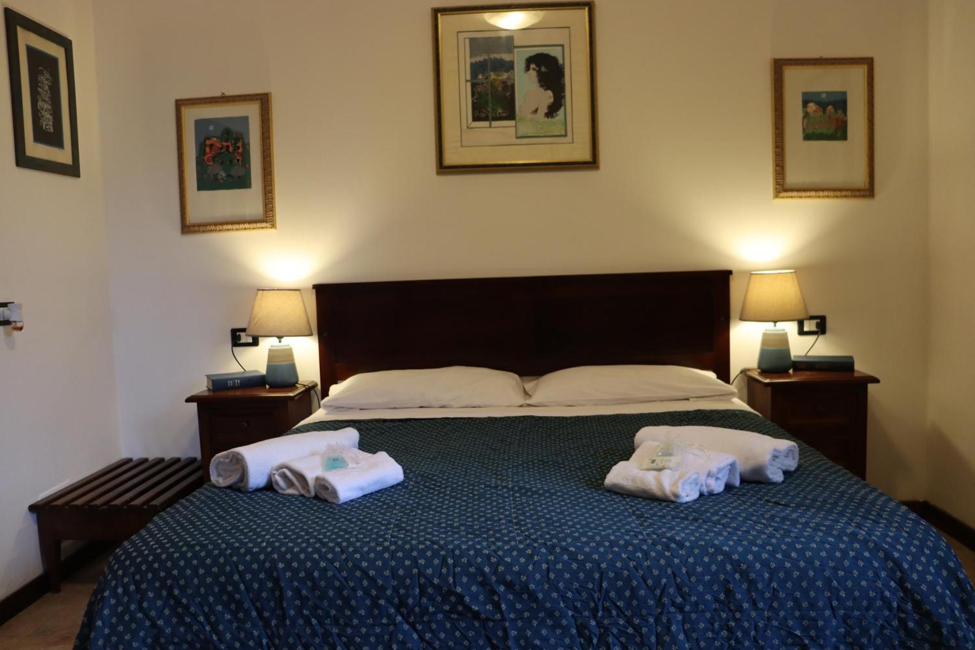 Il Cardellino Residenze Rurali App1 San Valentino di Villa