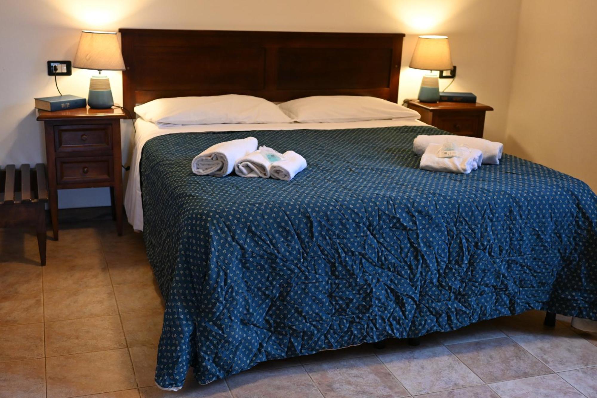 Apartment Il Cardellino Residenze Rurali App1