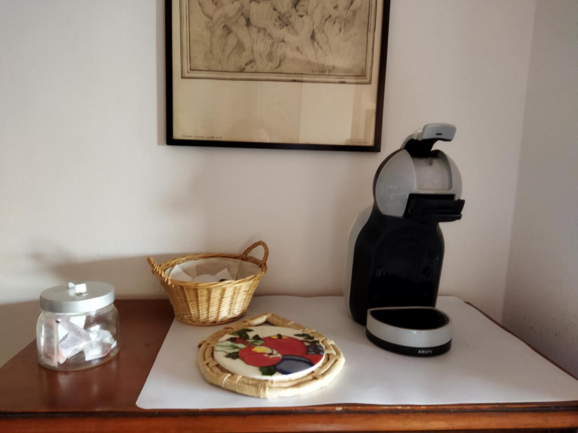 Il Cardellino Residenze Rurali App1