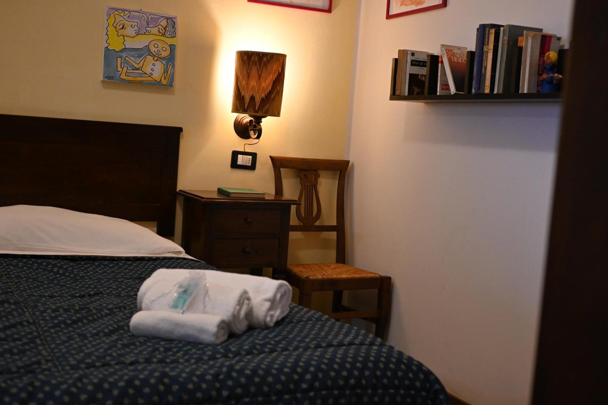 Apartment Il Cardellino Residenze Rurali App1