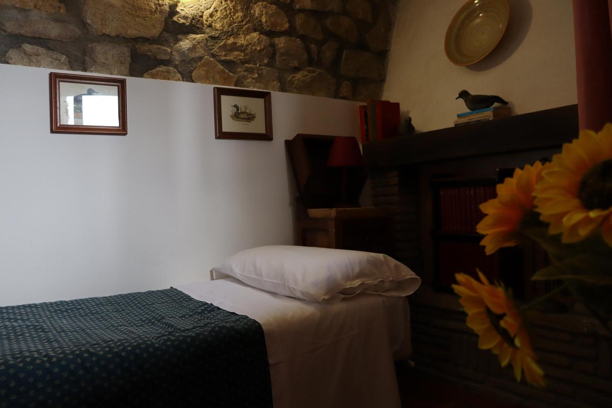 Apartment Il Cardellino Residenze Rurali App1
