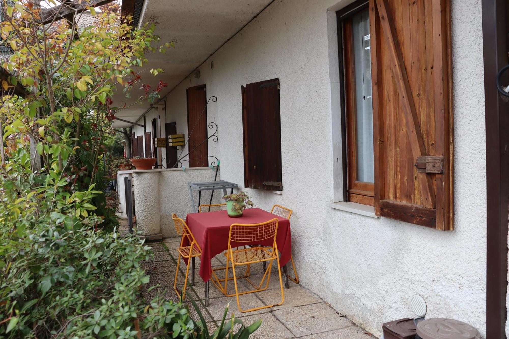 Il Cardellino Residenze Rurali App1 Apartment San Valentino di Villa