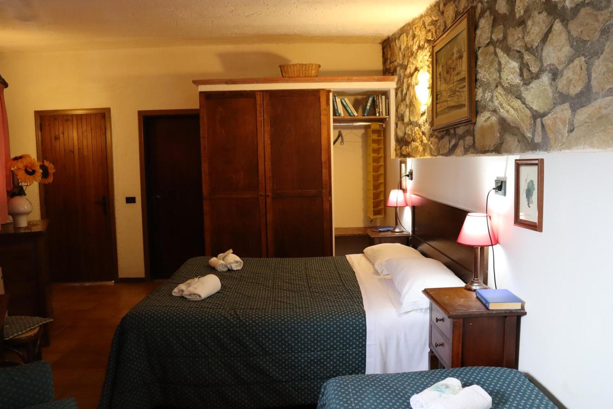Apartment Il Cardellino Residenze Rurali App1 San Valentino di Villa
