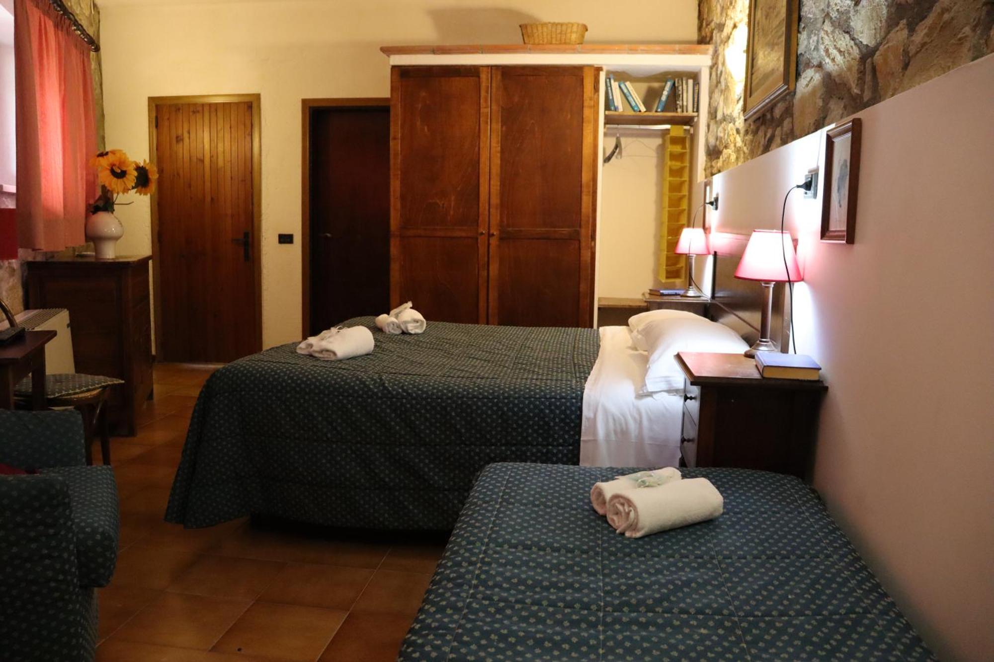 Il Cardellino Residenze Rurali App1 San Valentino di Villa