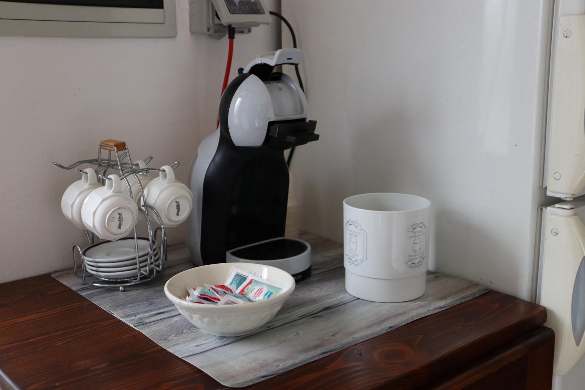 Il Cardellino Residenze Rurali App1 Apartment