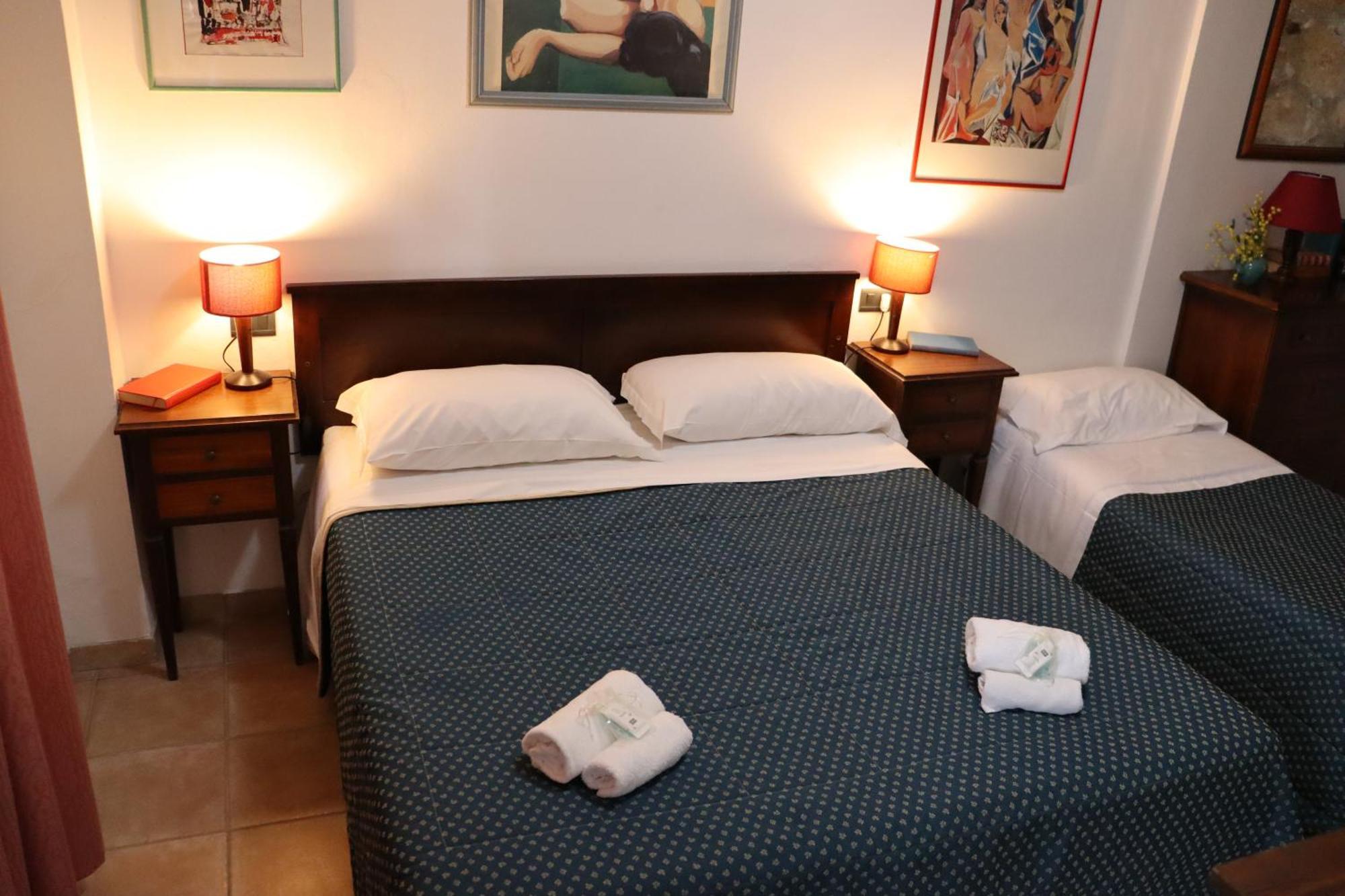 Apartment Il Cardellino Residenze Rurali App1